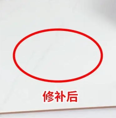 藤县瓷砖空鼓维修公司分享下板材基层，未采取柔性过渡措施的影响。在瓷砖铺贴工程中，如果采用的是板材基层（如石膏板、木工板等非刚性基层），而未采取柔性过渡措施，
